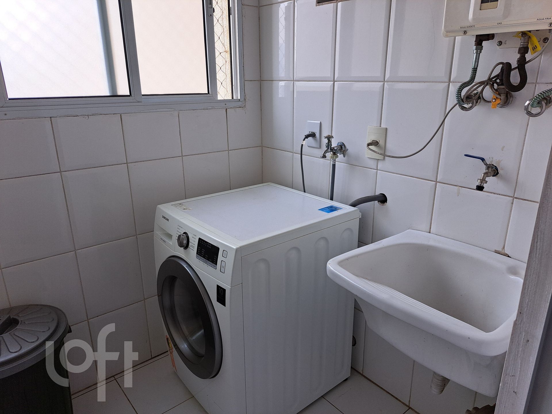 Apartamento à venda com 3 quartos, 75m² - Foto 12