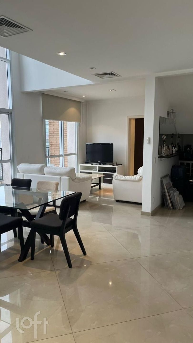 Apartamento à venda com 2 quartos, 167m² - Foto 26