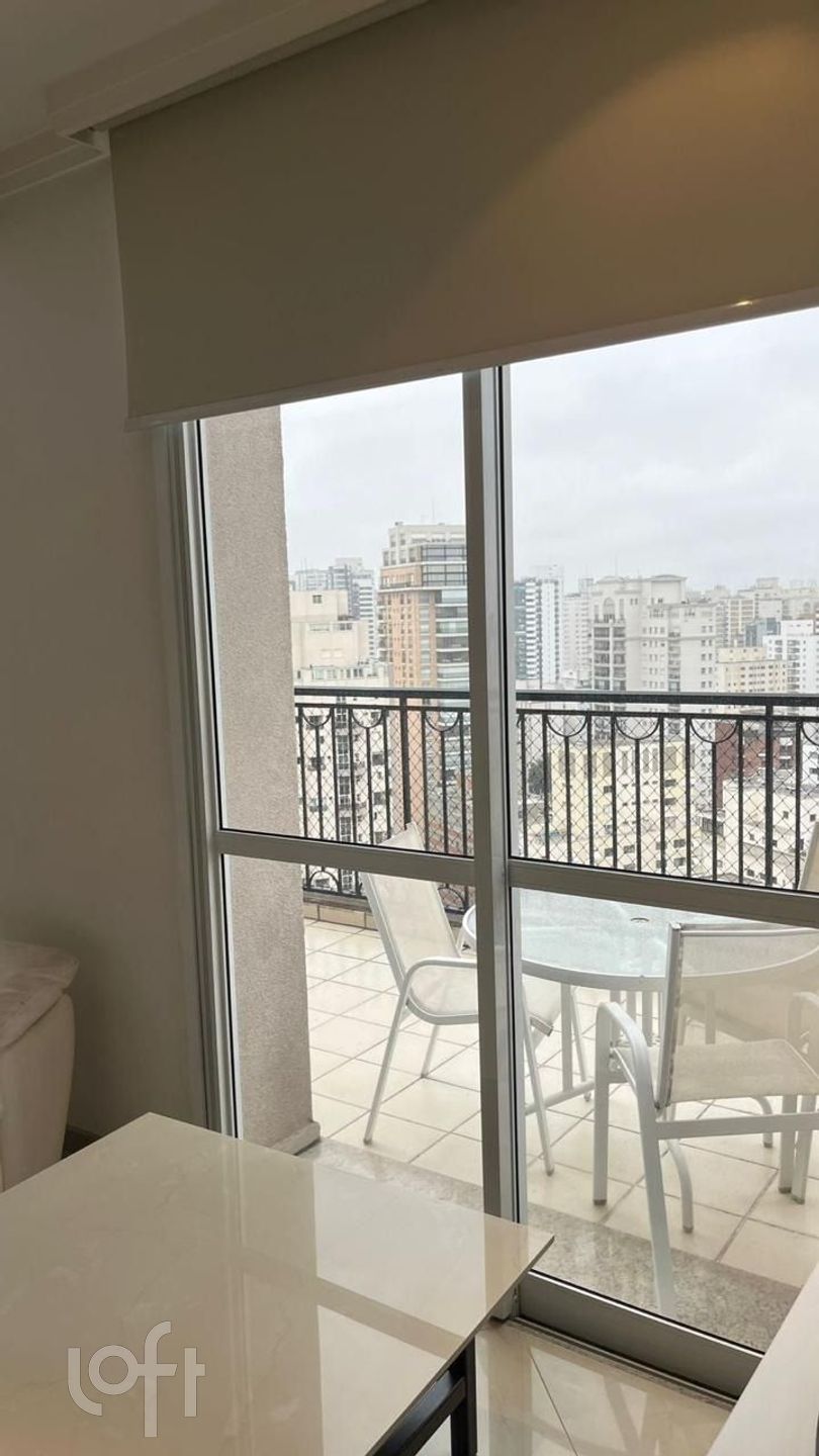 Apartamento à venda com 2 quartos, 167m² - Foto 16