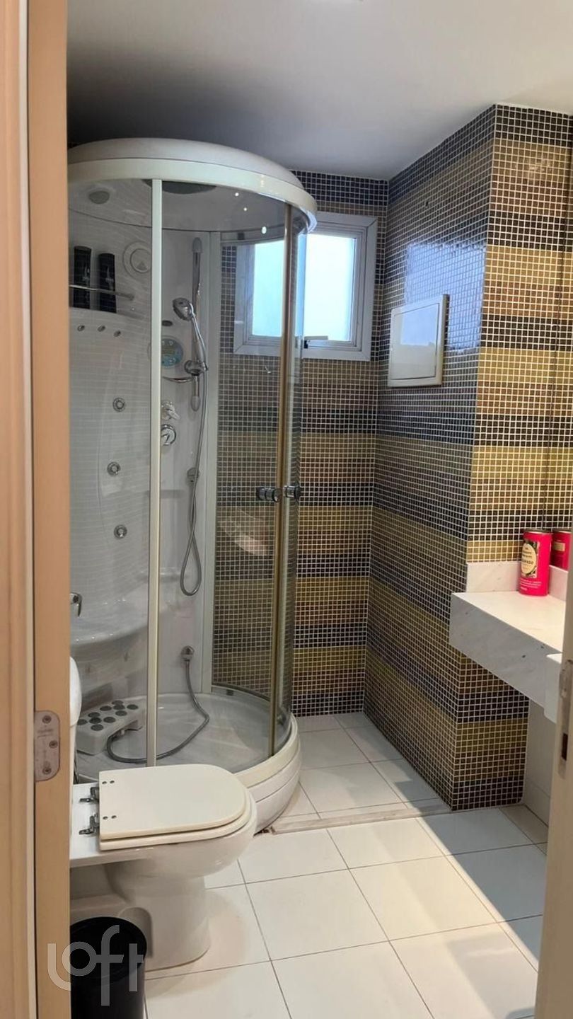 Apartamento à venda com 2 quartos, 167m² - Foto 23