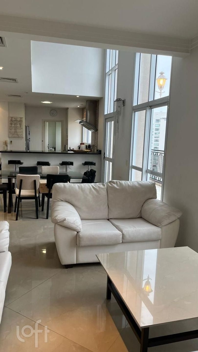 Apartamento à venda com 2 quartos, 167m² - Foto 19