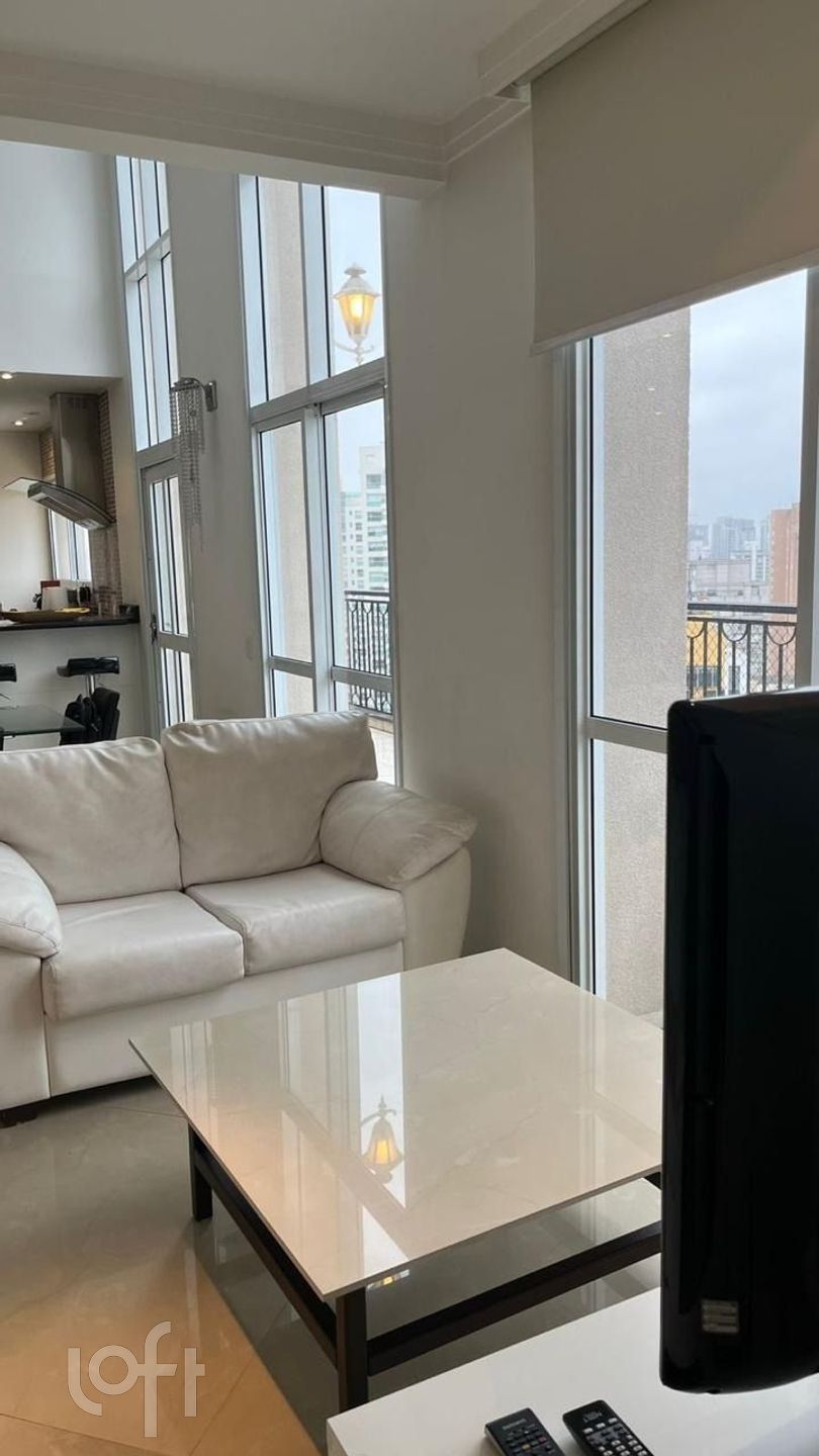 Apartamento à venda com 2 quartos, 167m² - Foto 18