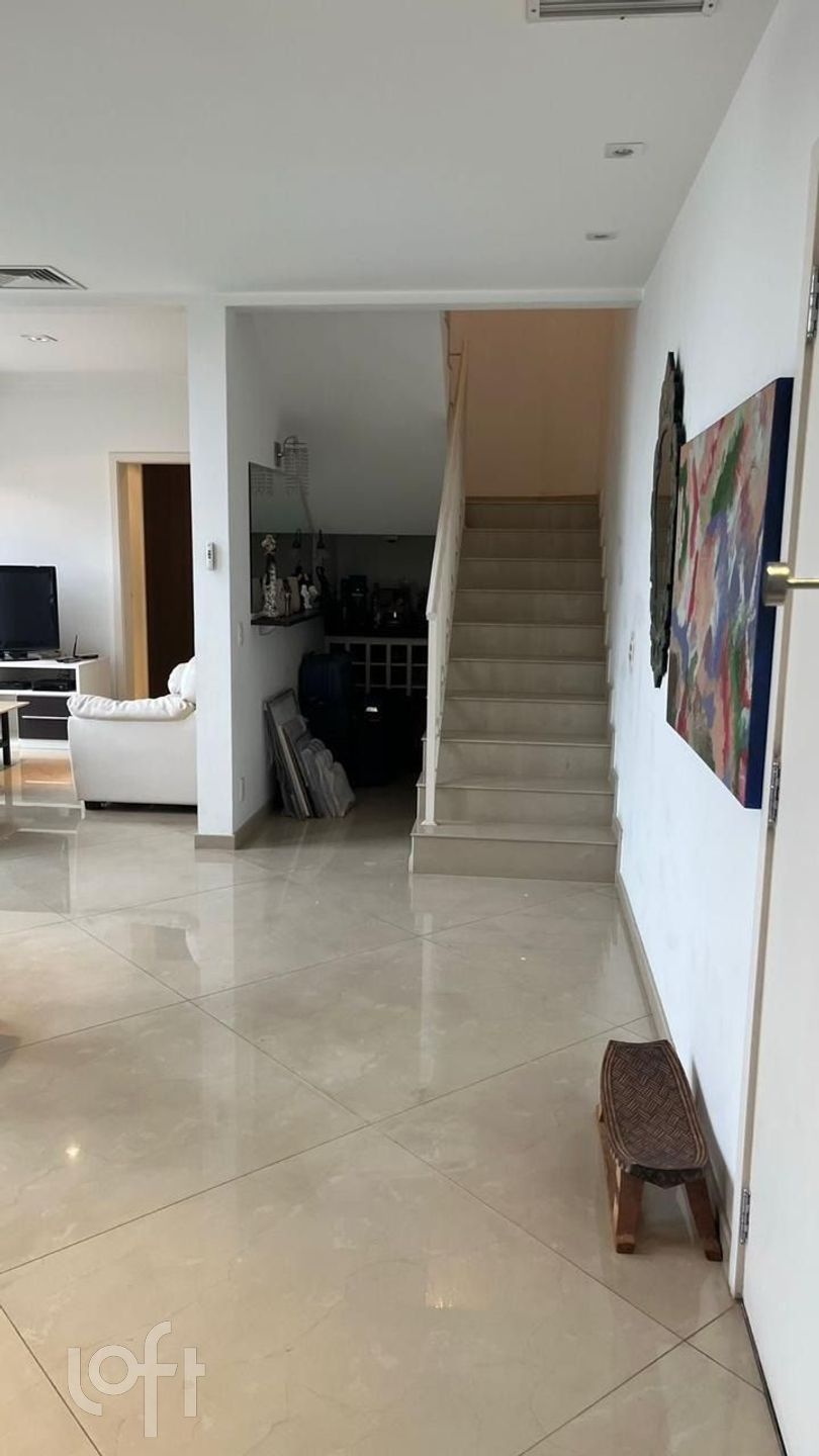 Apartamento à venda com 2 quartos, 167m² - Foto 27