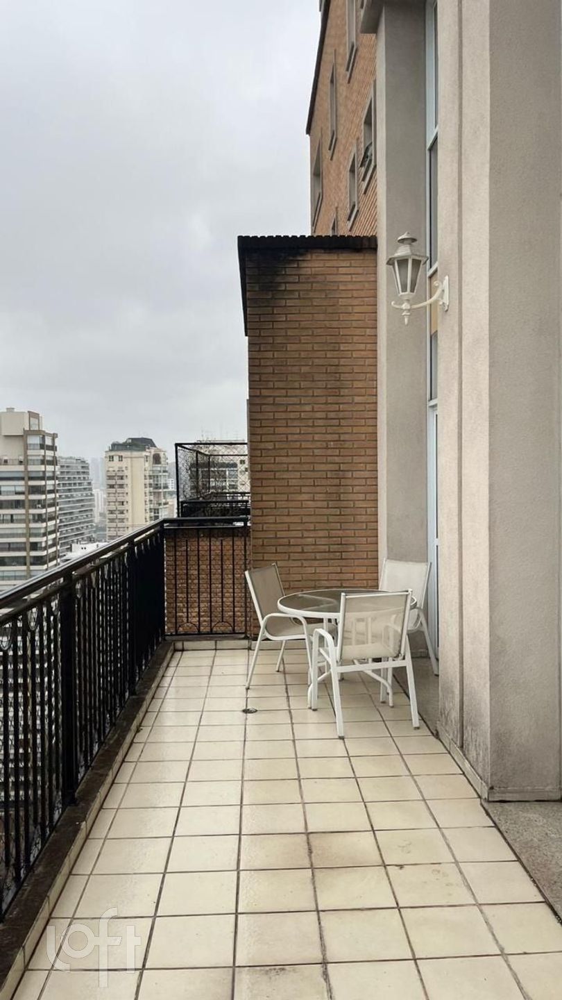 Apartamento à venda com 2 quartos, 167m² - Foto 9