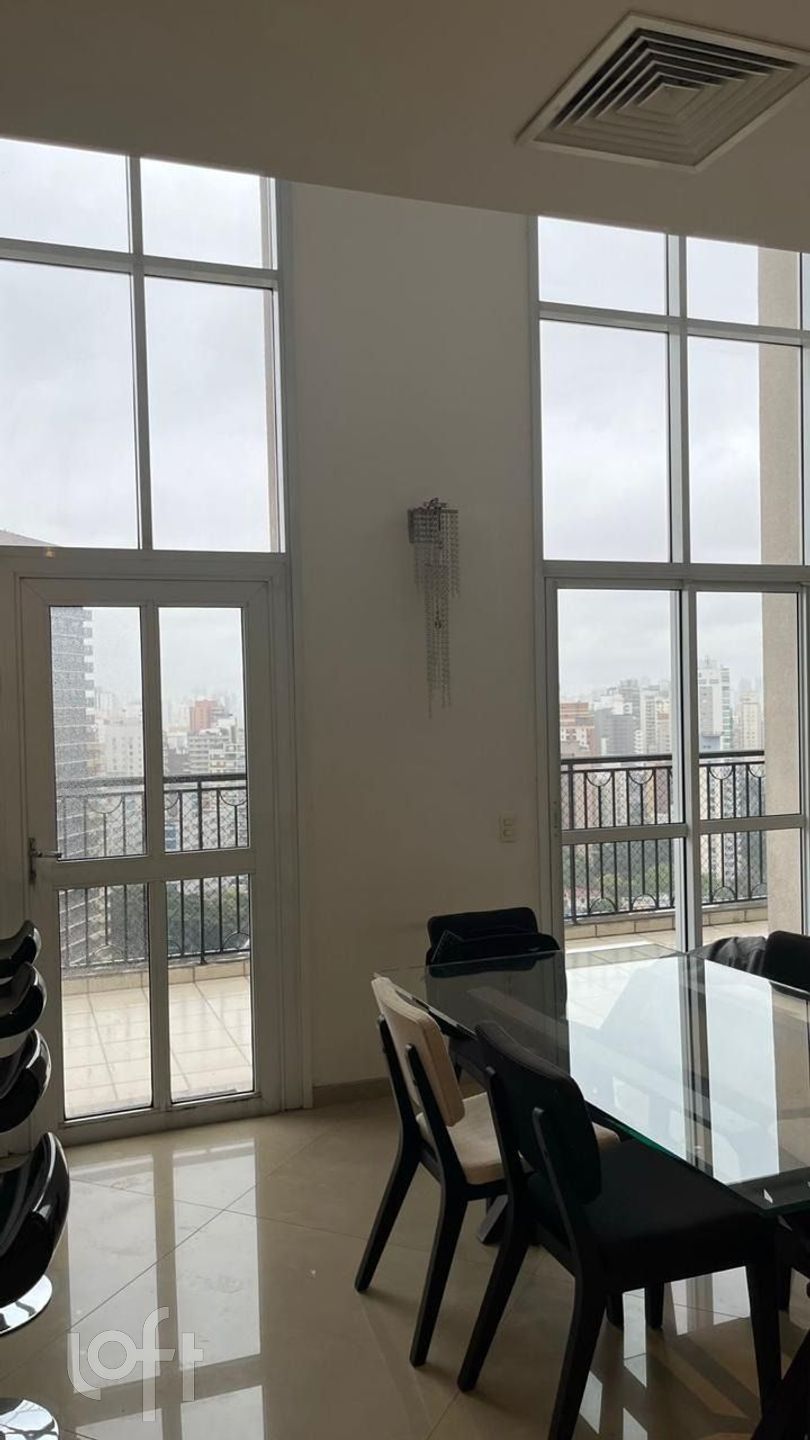 Apartamento à venda com 2 quartos, 167m² - Foto 7