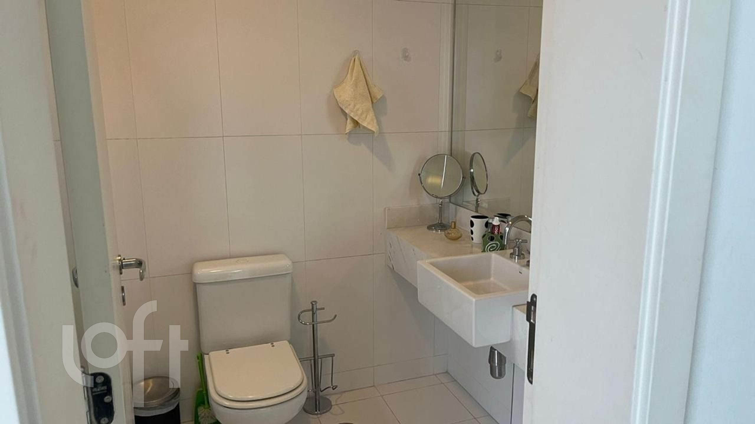 Apartamento à venda com 2 quartos, 167m² - Foto 56