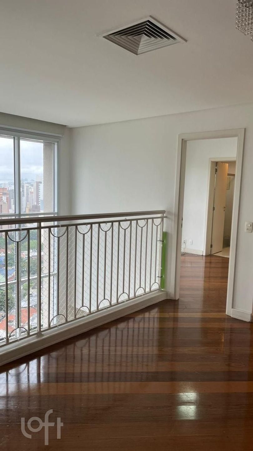 Apartamento à venda com 2 quartos, 167m² - Foto 55