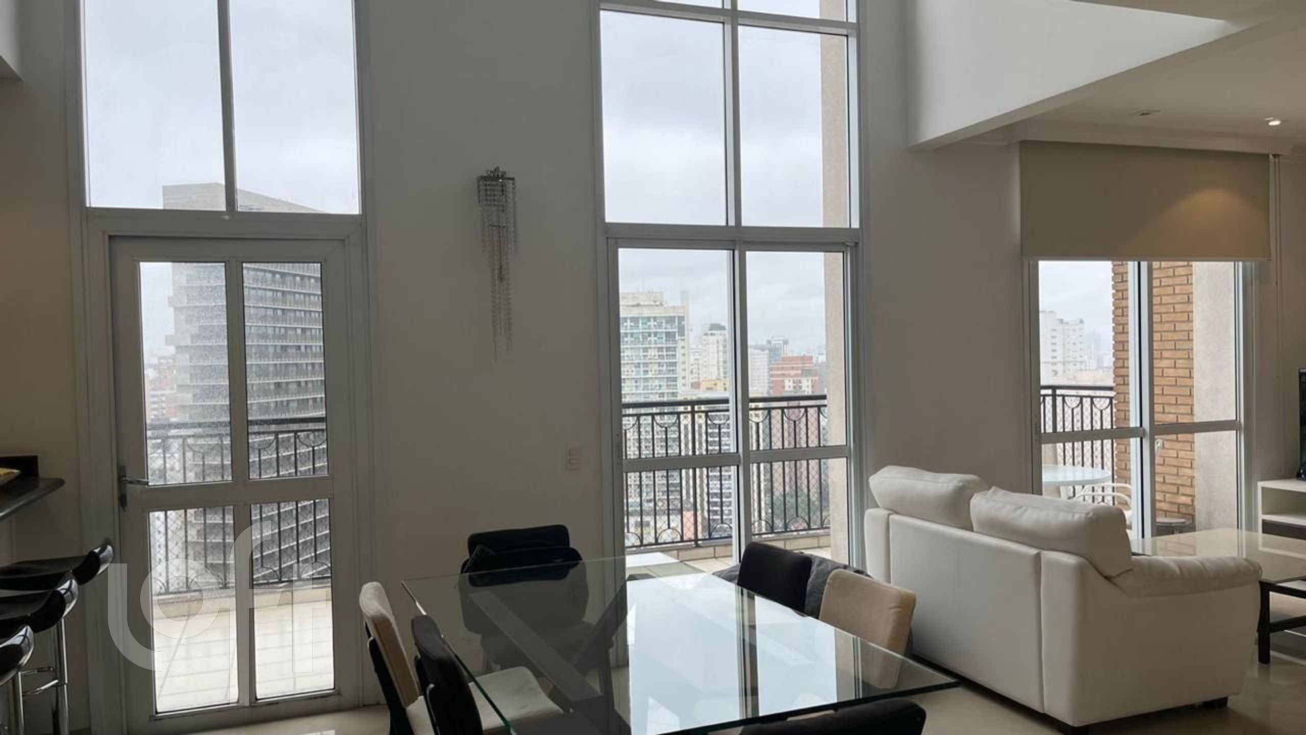 Apartamento à venda com 2 quartos, 167m² - Foto 24