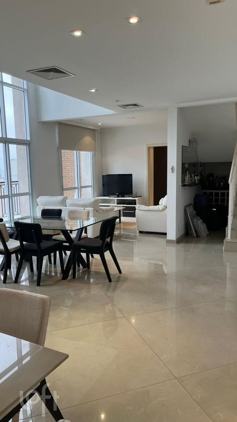 Apartamento à venda com 2 quartos, 167m² - Foto 31