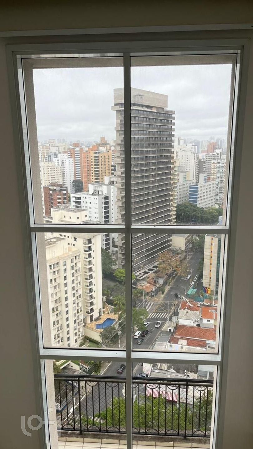 Apartamento à venda com 2 quartos, 167m² - Foto 41