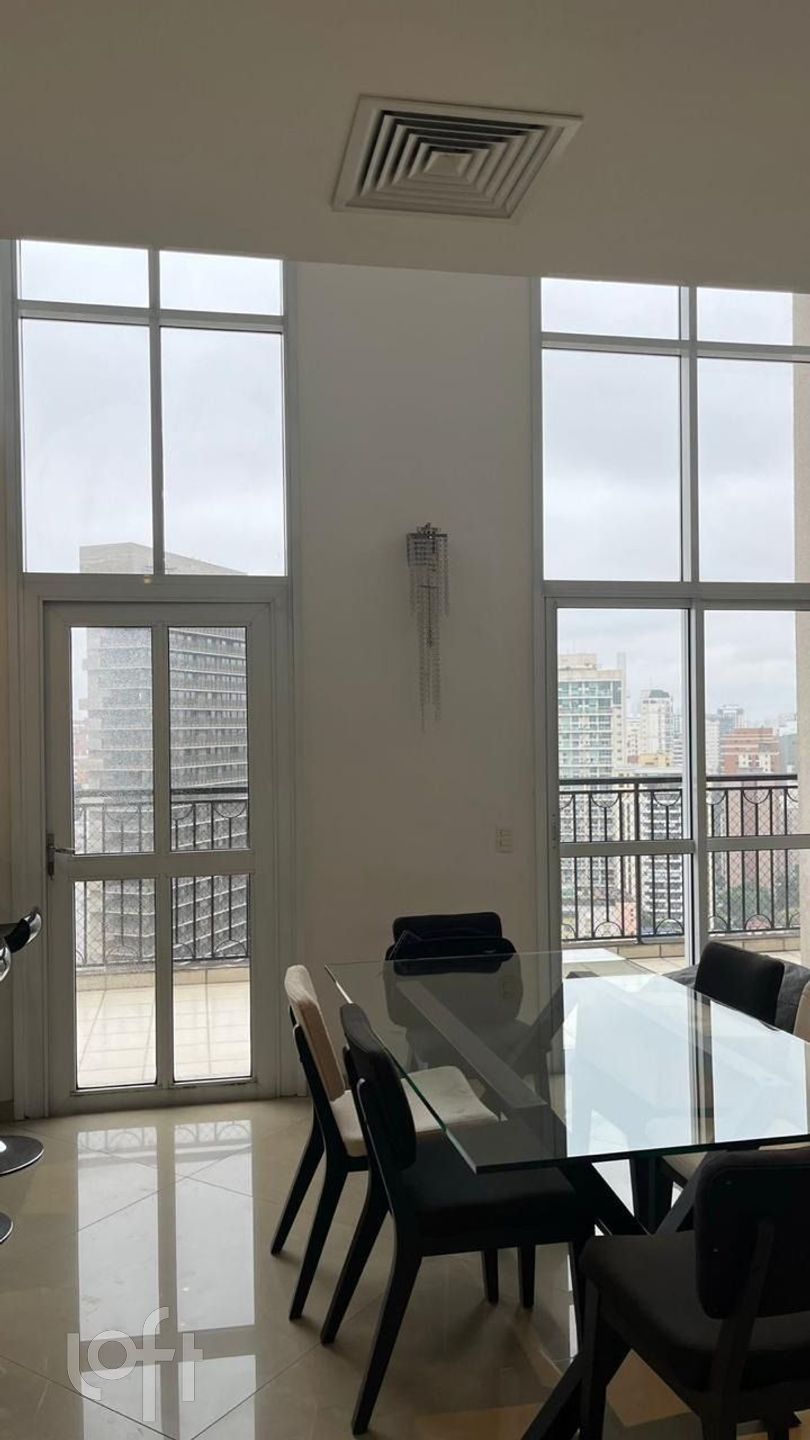 Apartamento à venda com 2 quartos, 167m² - Foto 28