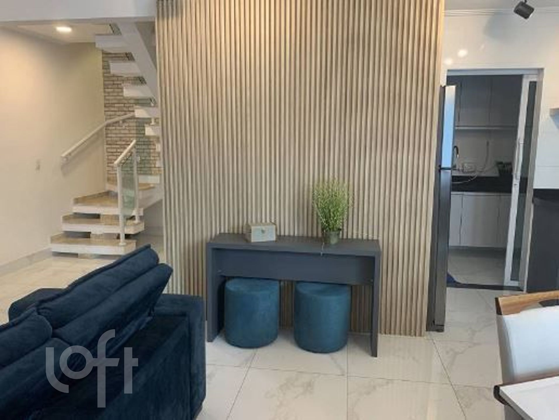 Casa à venda com 3 quartos, 103m² - Foto 3