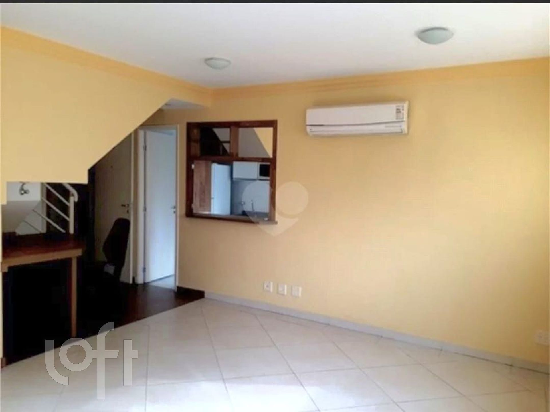 Apartamento à venda com 2 quartos, 87m² - Foto 3