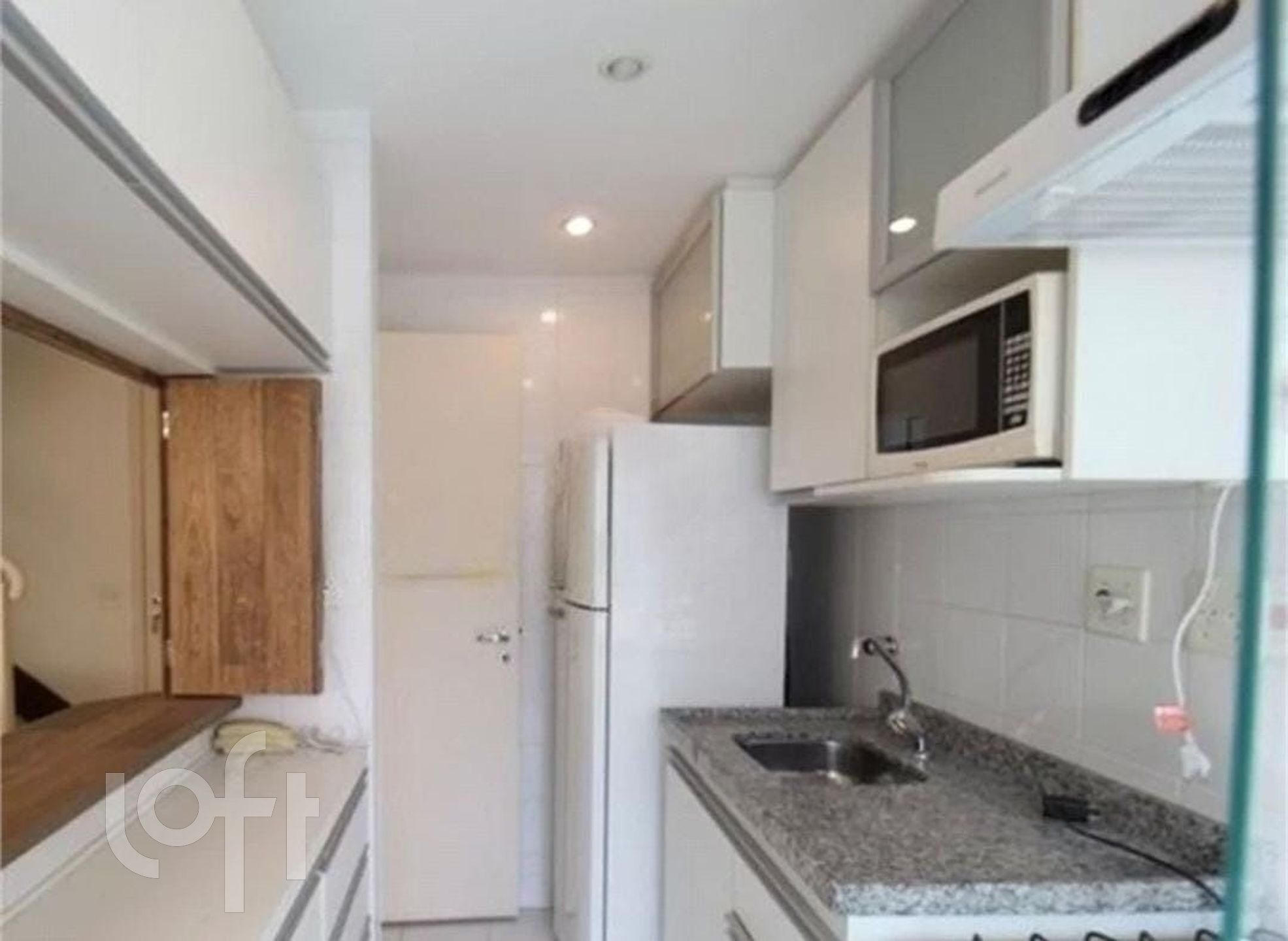 Apartamento à venda com 2 quartos, 87m² - Foto 4