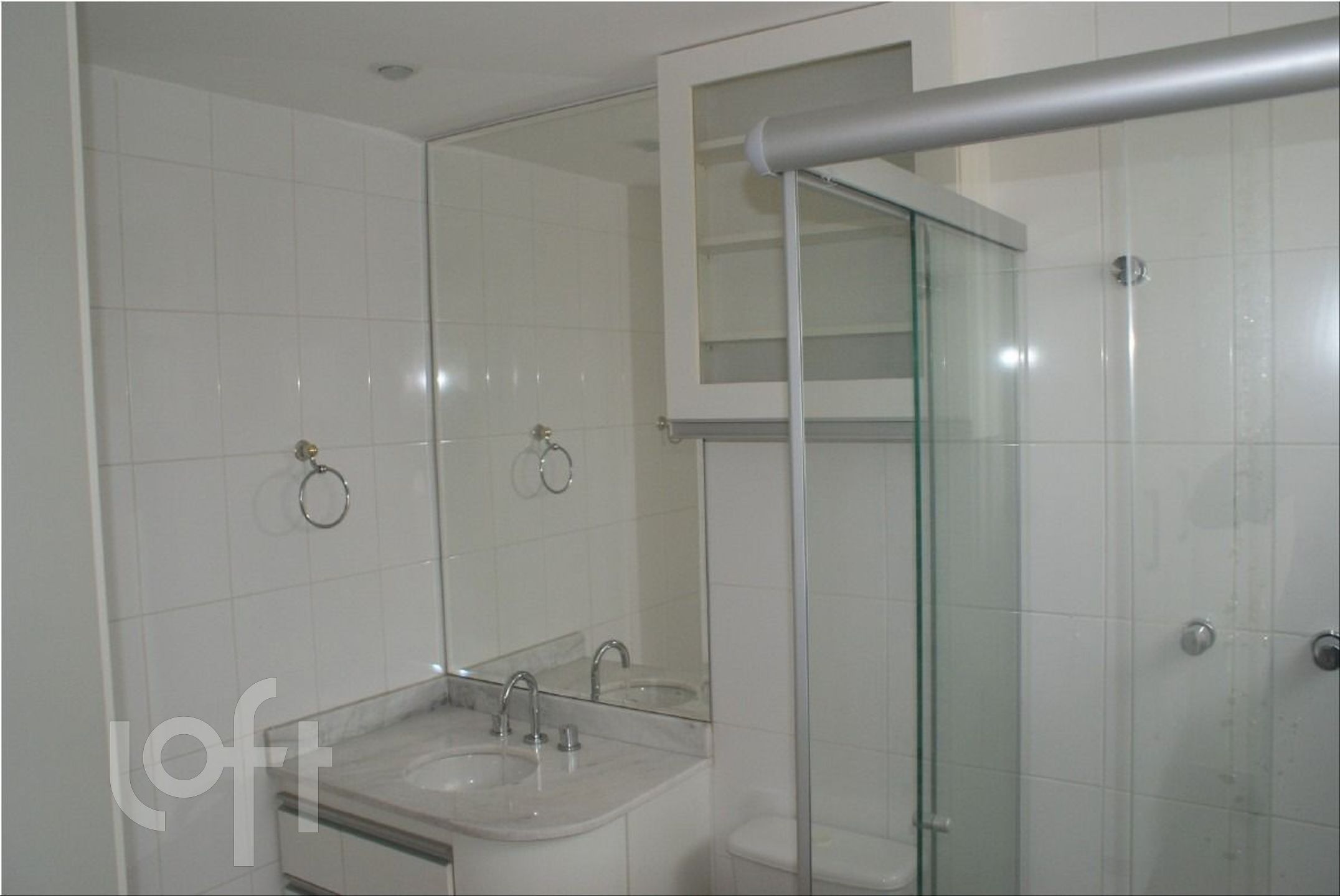 Apartamento à venda com 2 quartos, 87m² - Foto 8