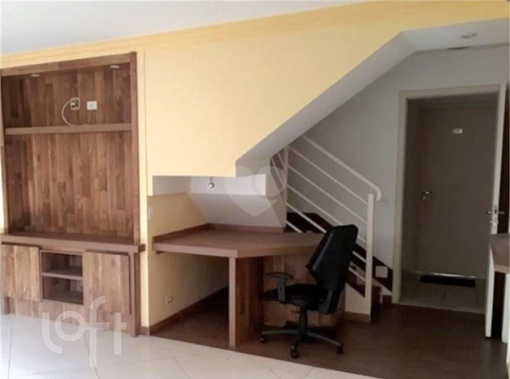 Apartamento à venda com 2 quartos, 87m² - Foto 1