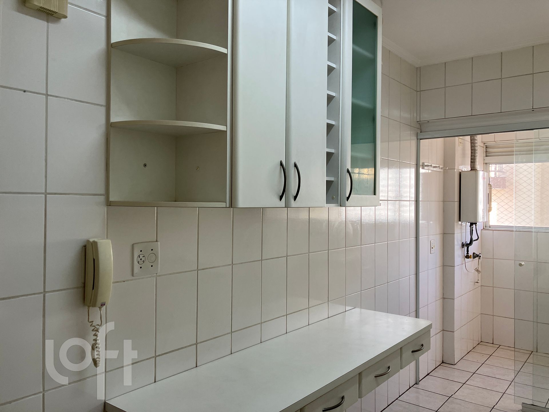 Apartamento à venda com 3 quartos, 80m² - Foto 6