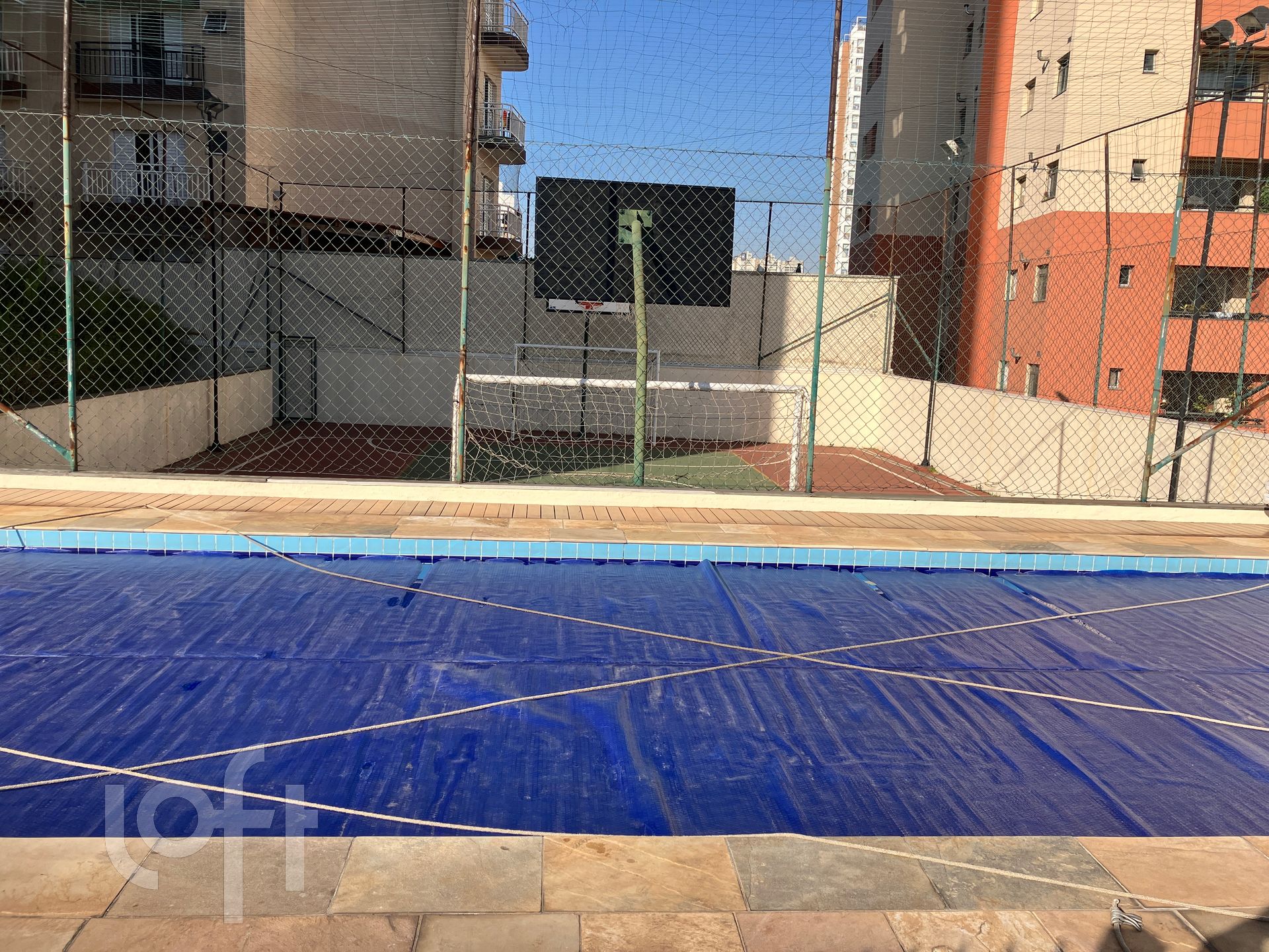 Apartamento à venda com 3 quartos, 80m² - Foto 17