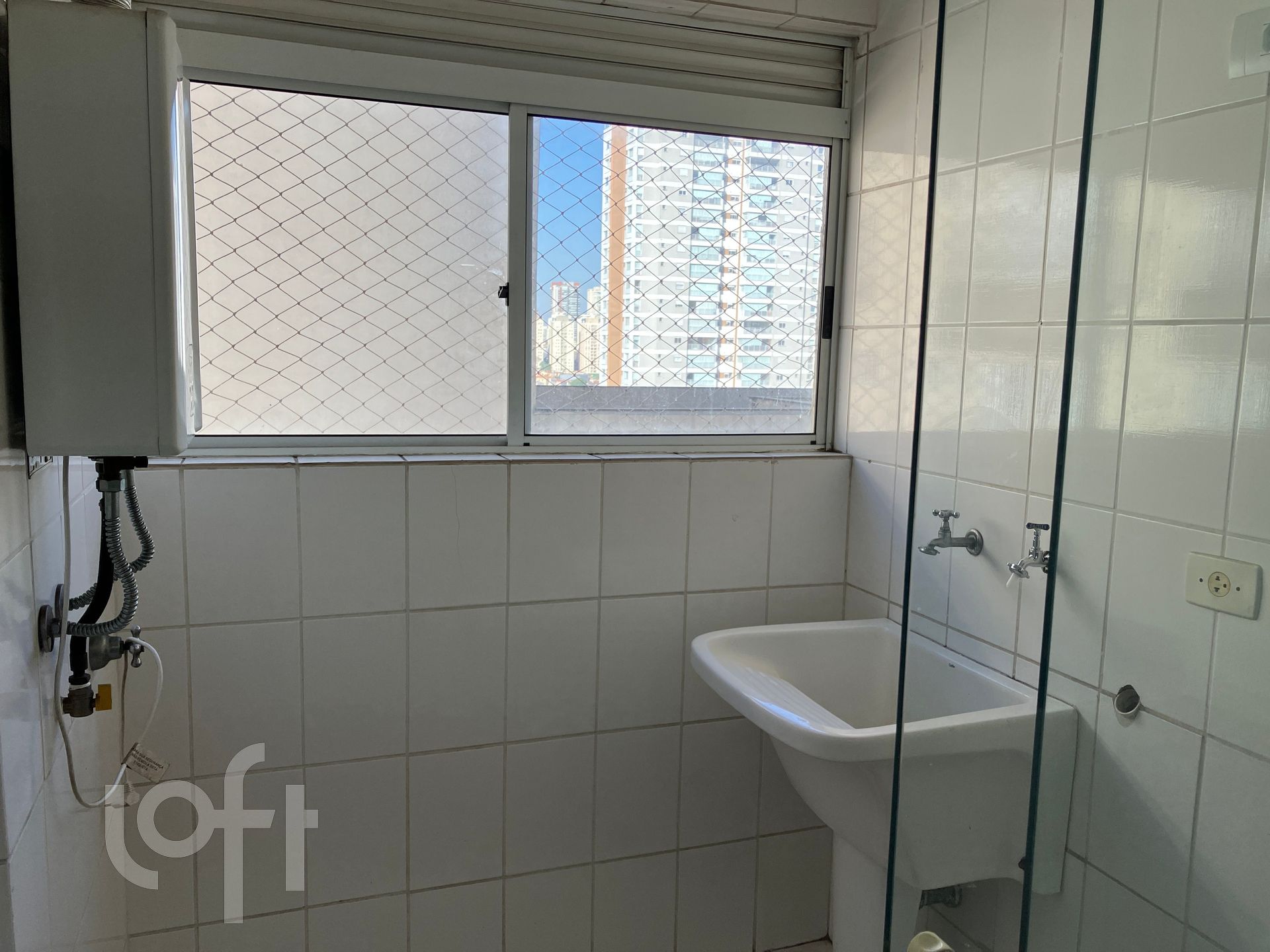 Apartamento à venda com 3 quartos, 80m² - Foto 7