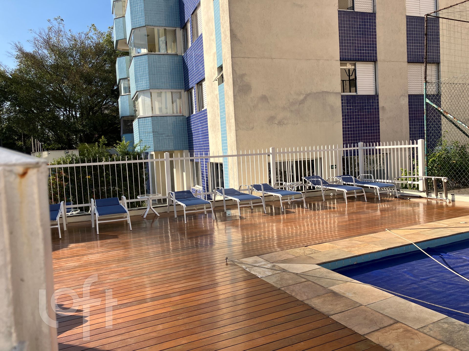 Apartamento à venda com 3 quartos, 80m² - Foto 18