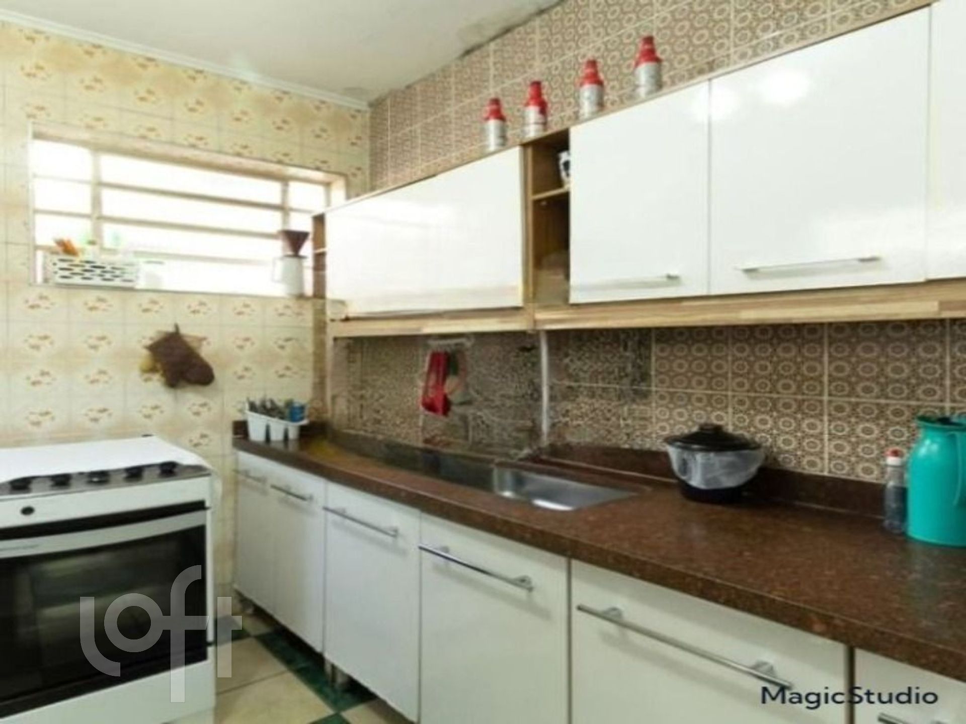 Casa à venda com 4 quartos, 193m² - Foto 9