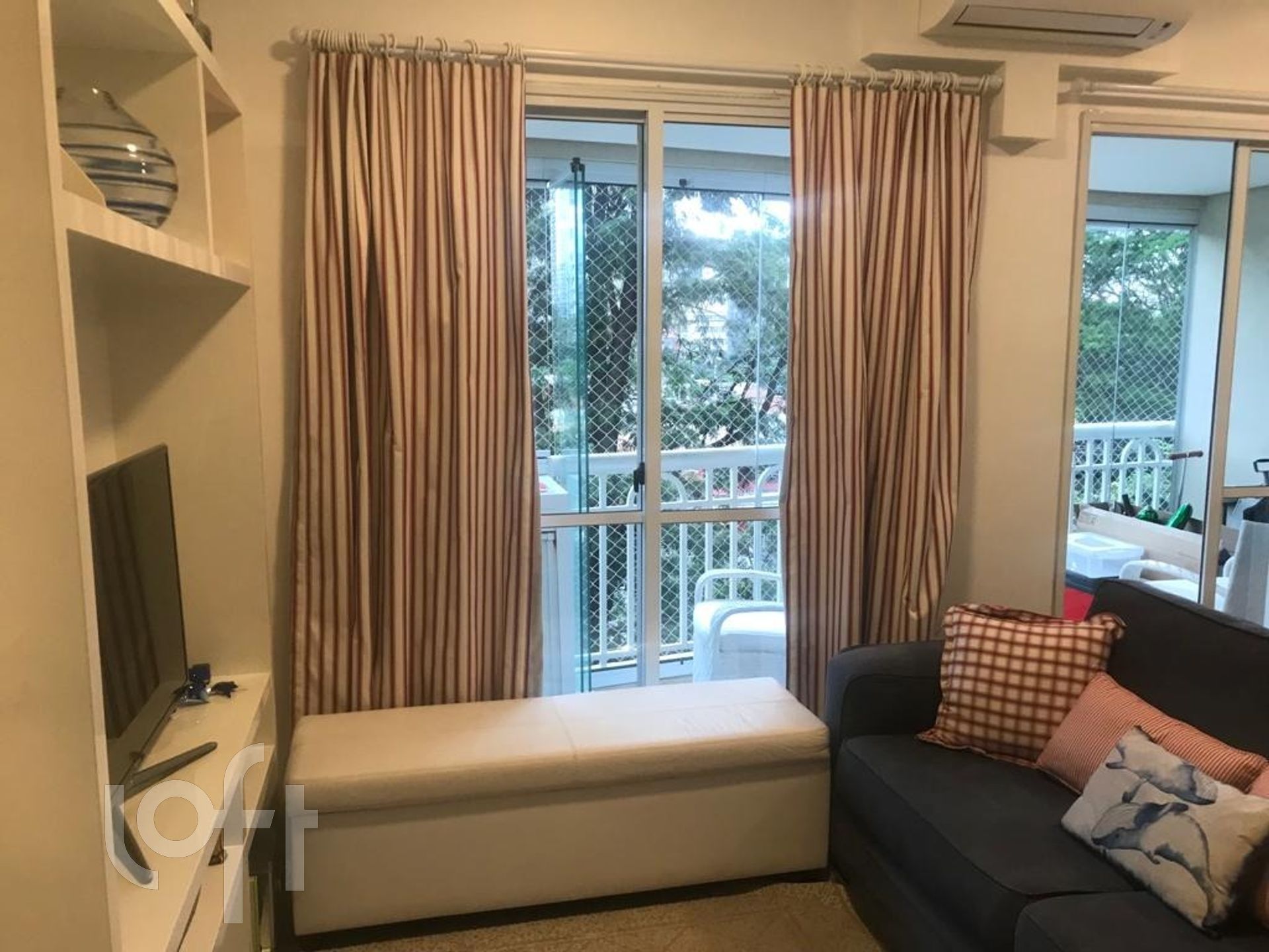 Apartamento à venda com 2 quartos, 85m² - Foto 9