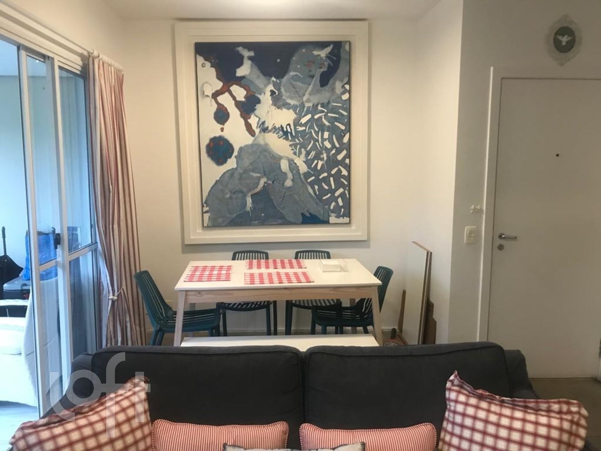 Apartamento à venda com 2 quartos, 85m² - Foto 8