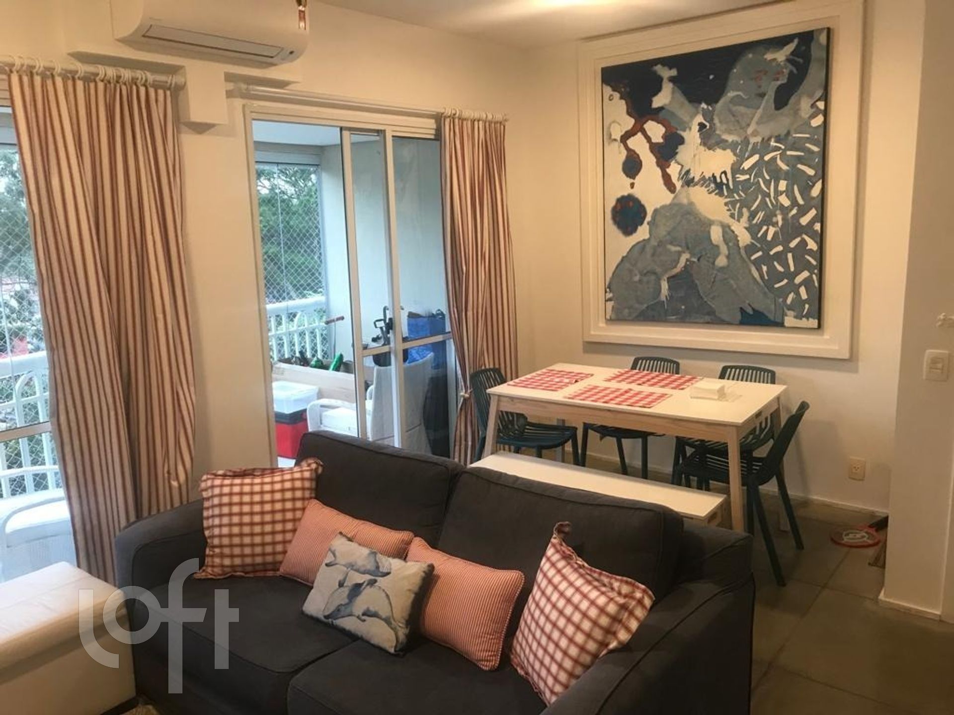 Apartamento à venda com 2 quartos, 85m² - Foto 46