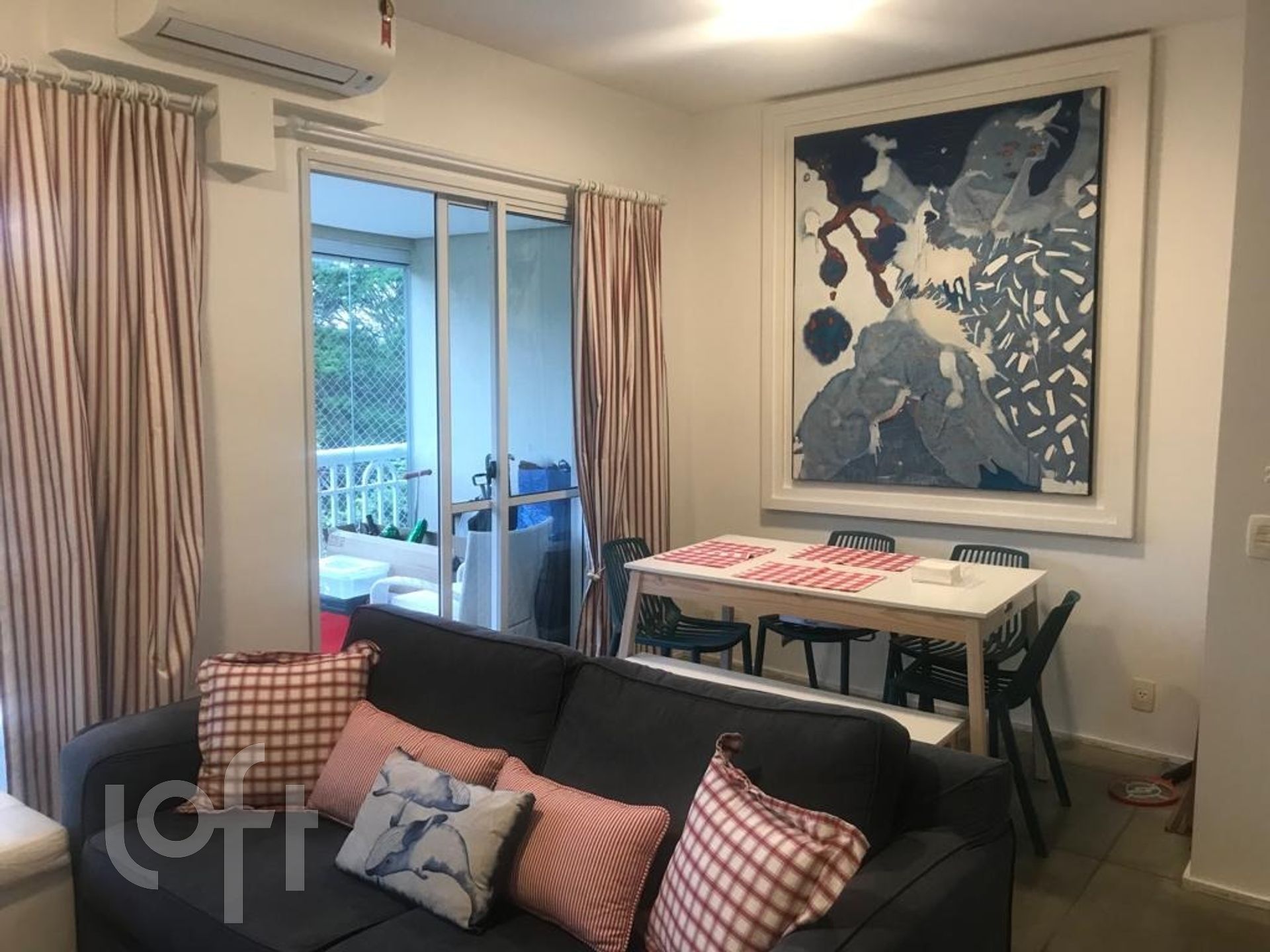 Apartamento à venda com 2 quartos, 85m² - Foto 35