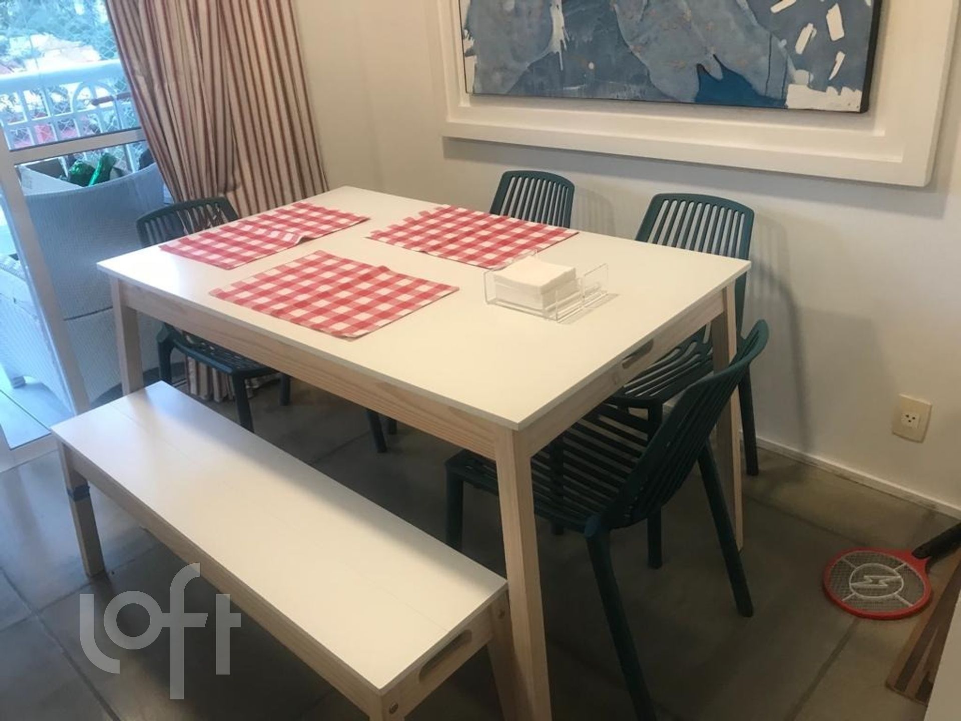 Apartamento à venda com 2 quartos, 85m² - Foto 43