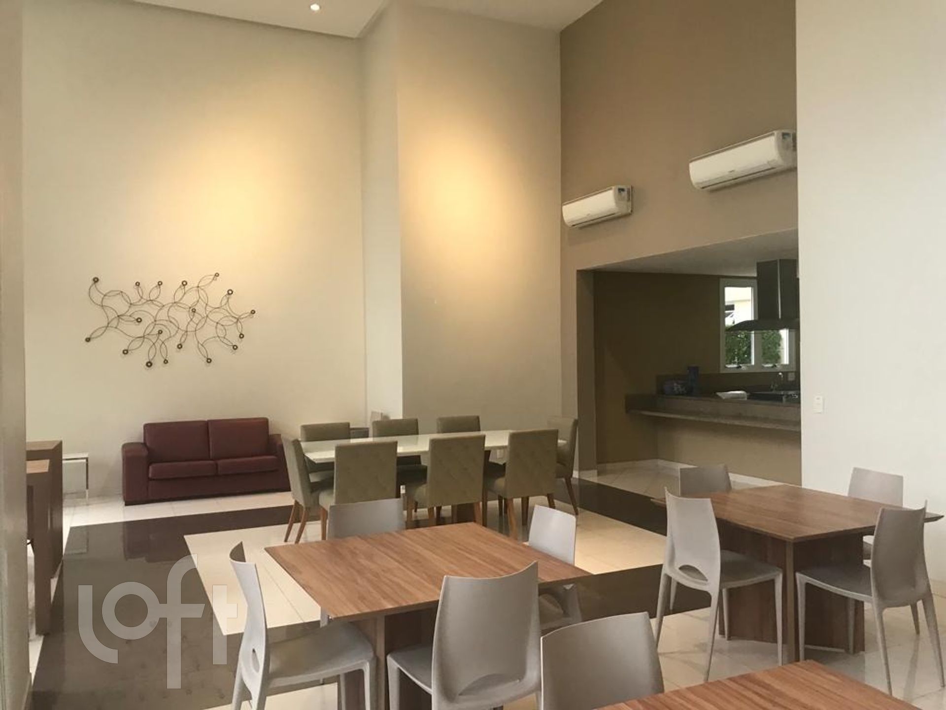 Apartamento à venda com 2 quartos, 85m² - Foto 21