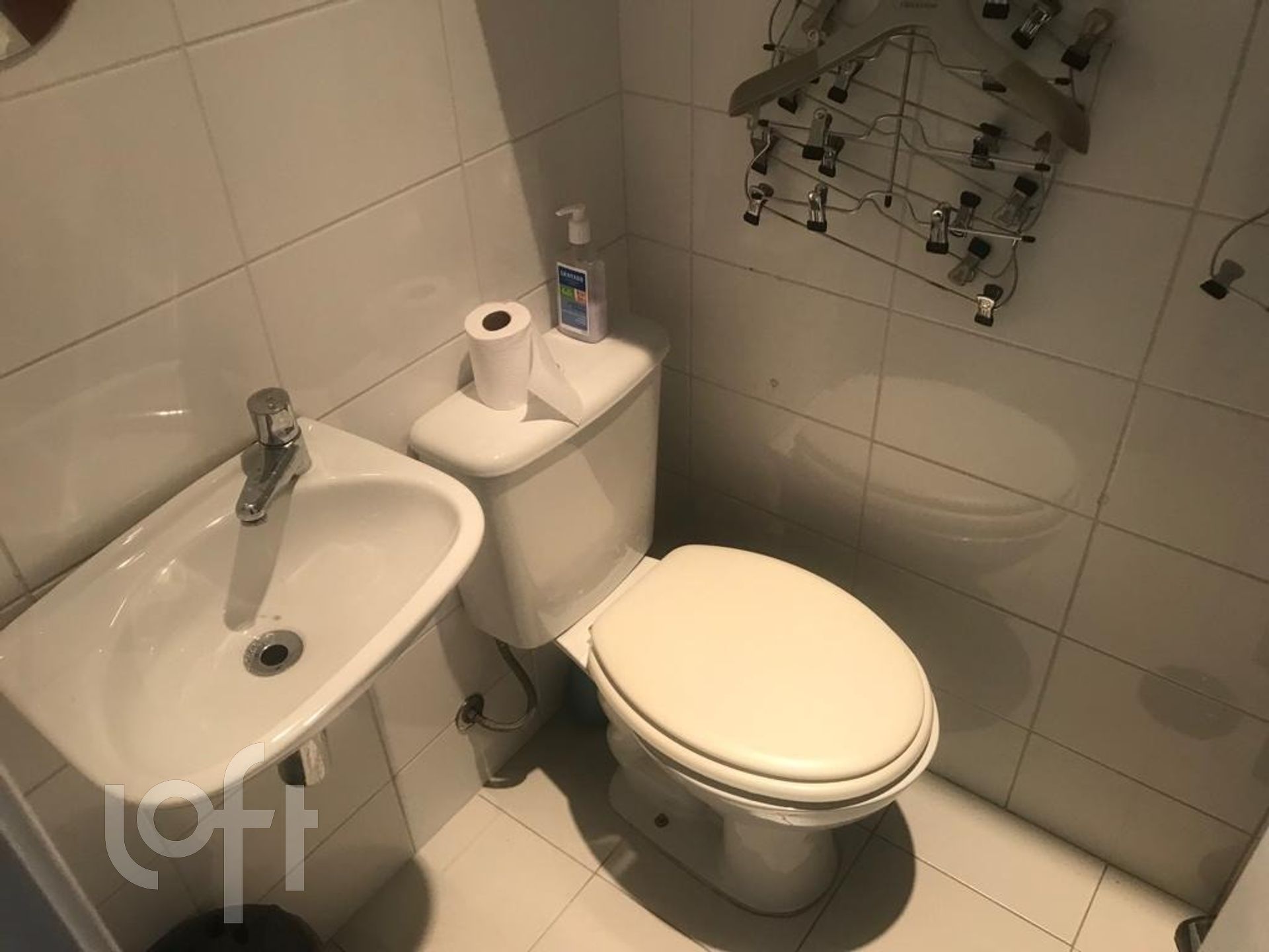 Apartamento à venda com 2 quartos, 85m² - Foto 38