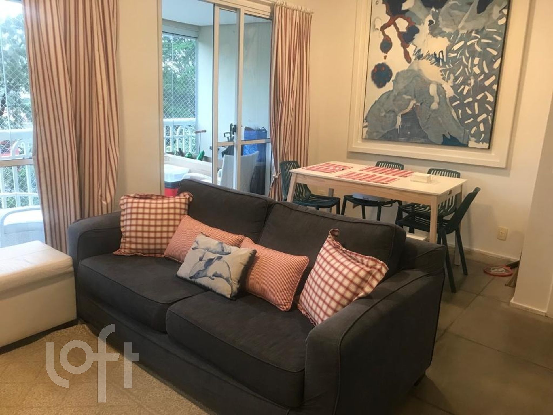 Apartamento à venda com 2 quartos, 85m² - Foto 41