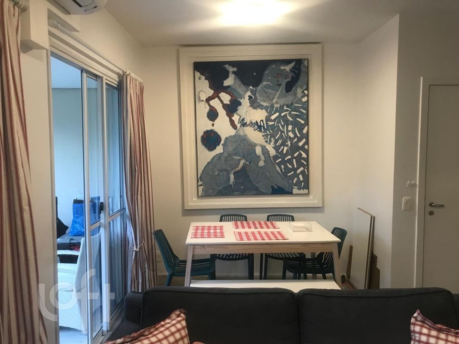 Apartamento à venda com 2 quartos, 85m² - Foto 30