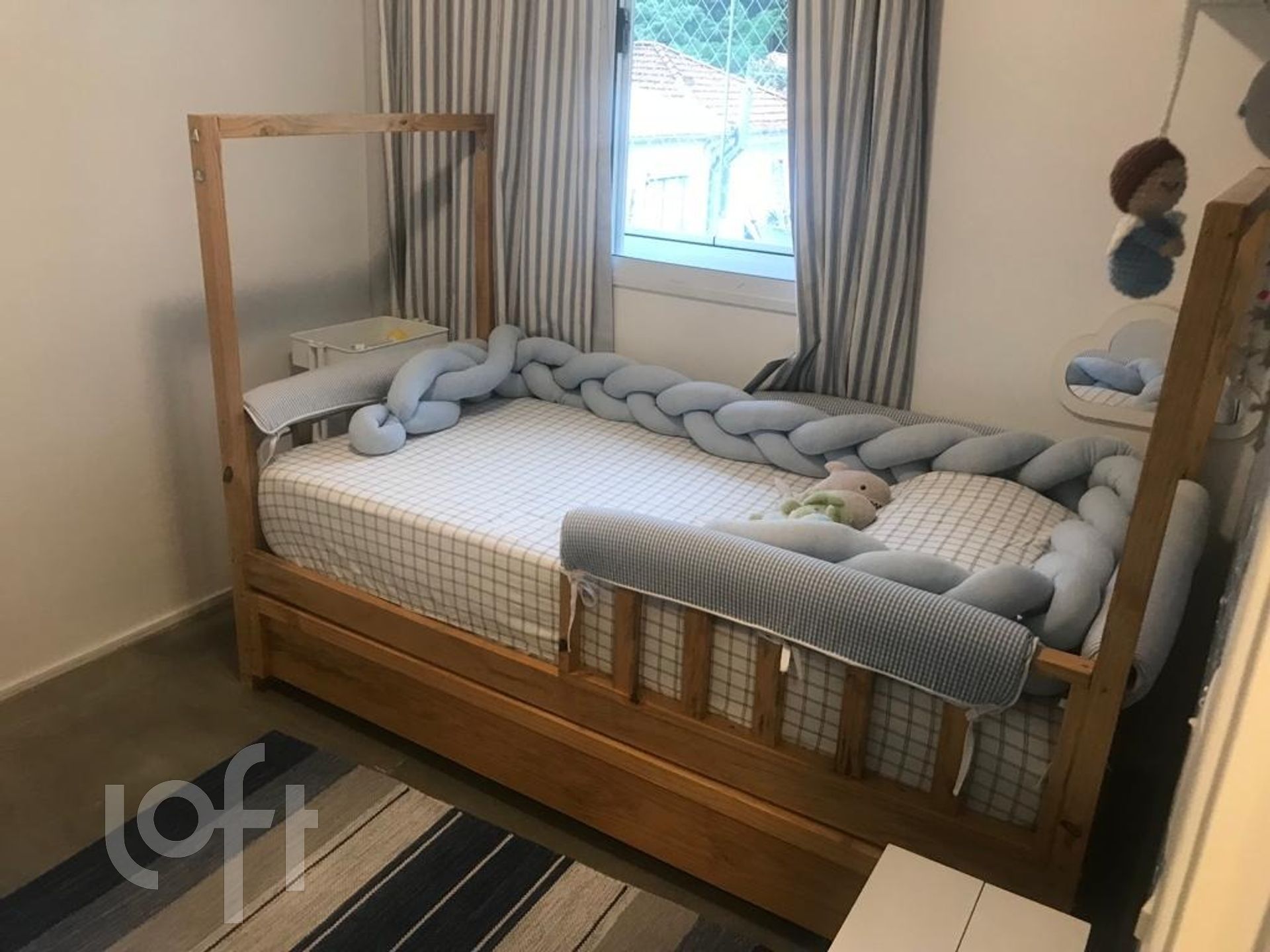 Apartamento à venda com 2 quartos, 85m² - Foto 20