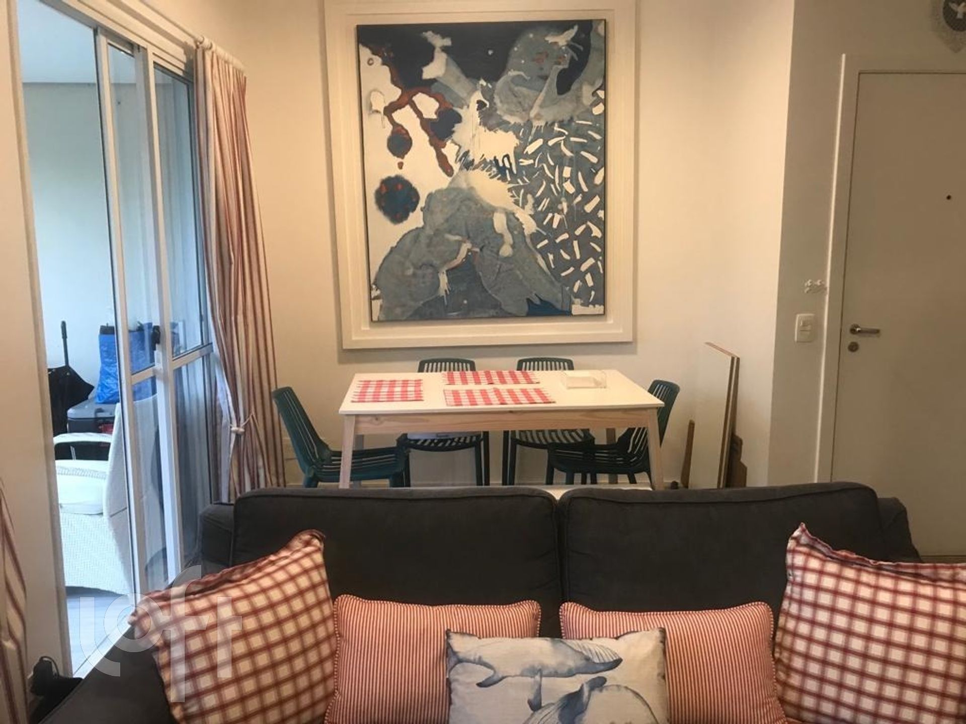 Apartamento à venda com 2 quartos, 85m² - Foto 19