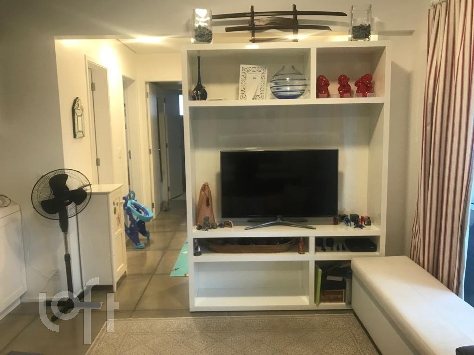 Apartamento à venda com 2 quartos, 85m² - Foto 37