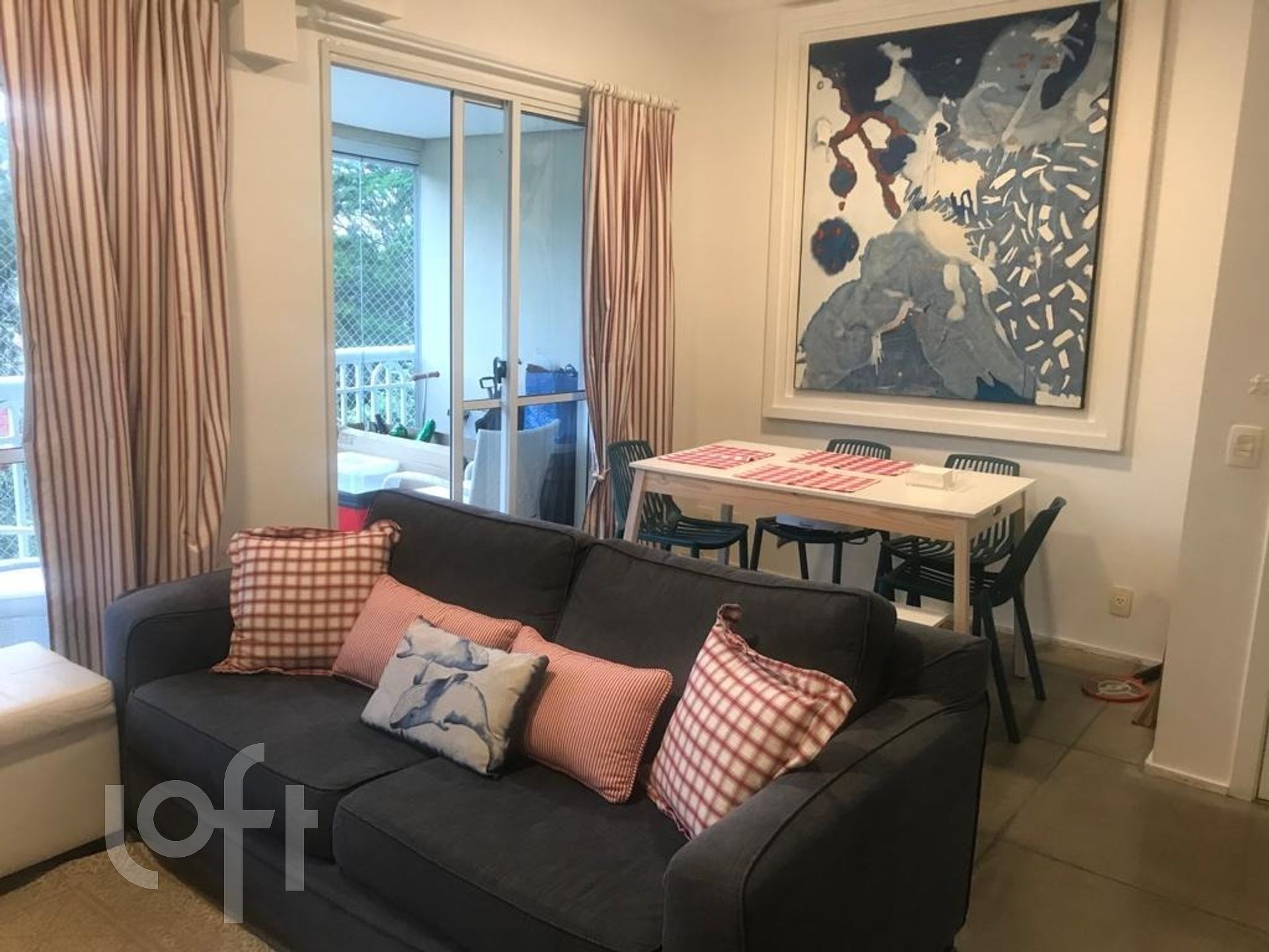 Apartamento à venda com 2 quartos, 85m² - Foto 29