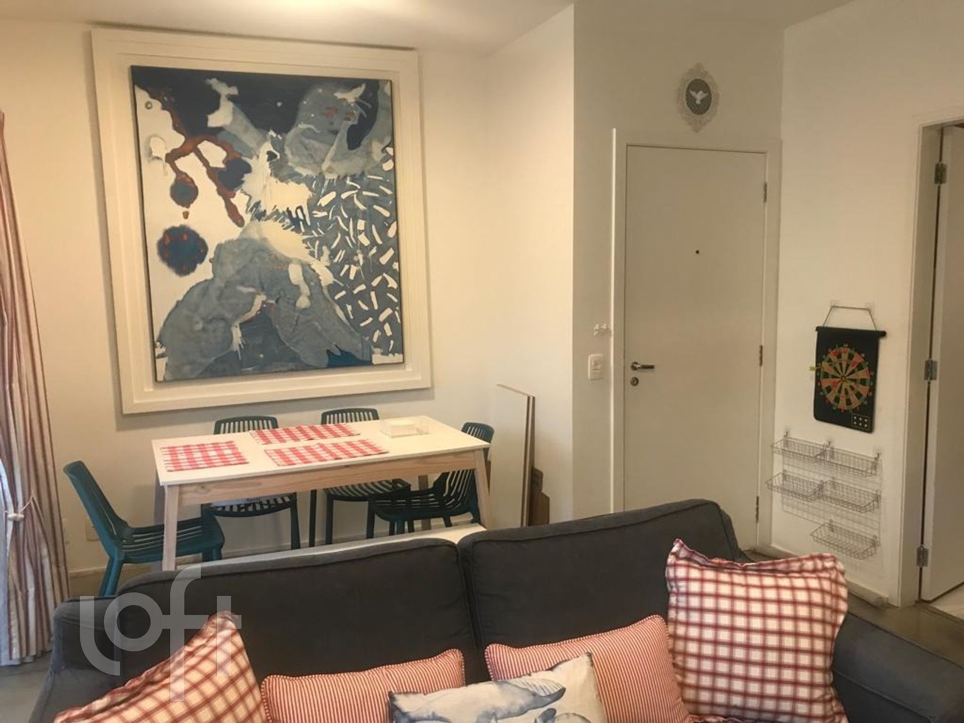 Apartamento à venda com 2 quartos, 85m² - Foto 45