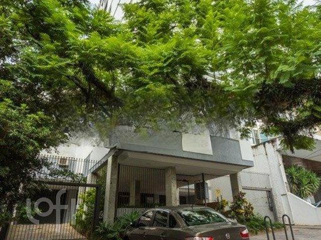 Apartamento com 126m², 3 dormitórios, 1 suíte, 1 vaga, Moinhos de Vento em Porto Alegre