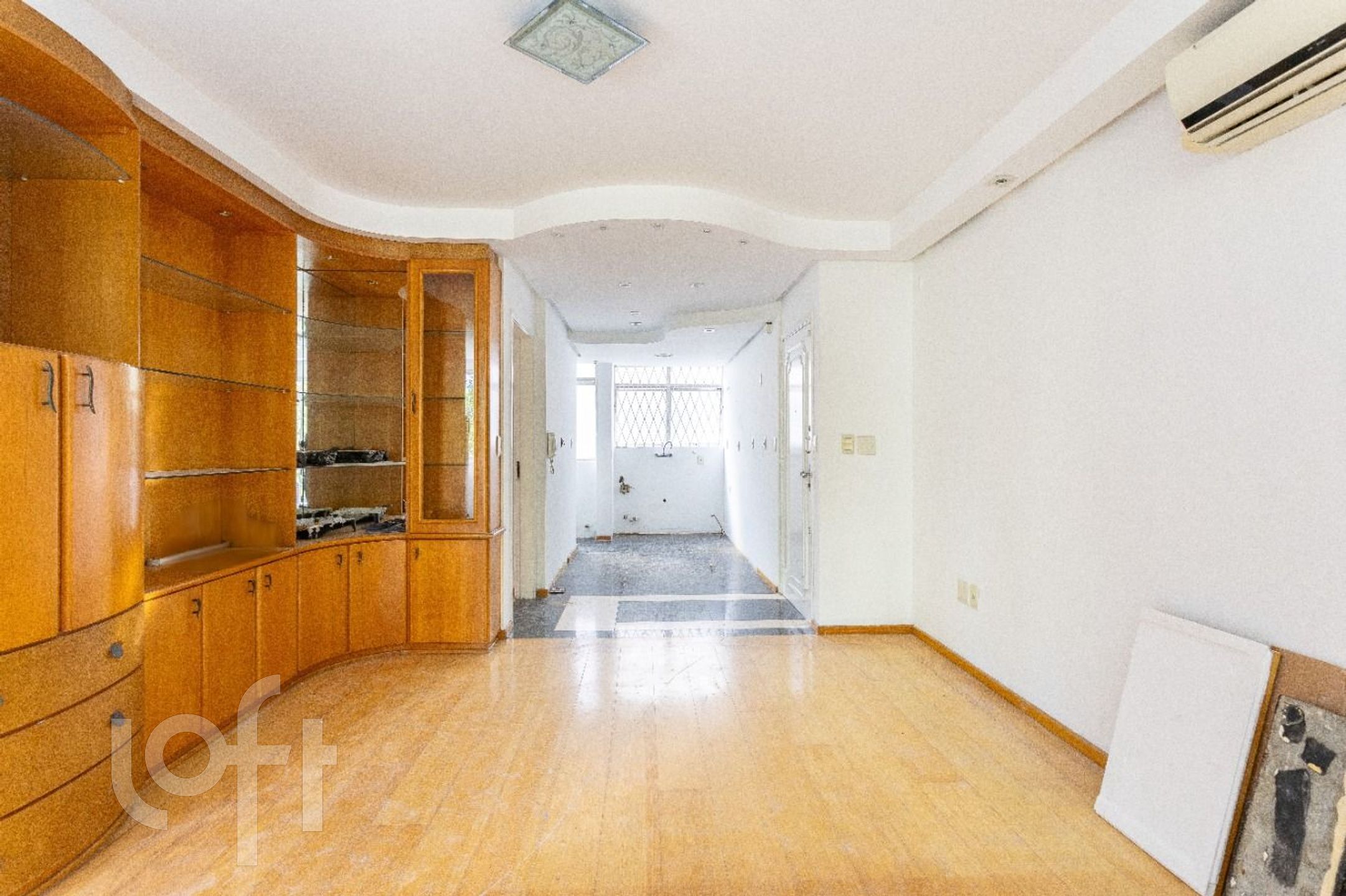 Apartamento com 82m², 2 dormitórios, 2 vagas, Bela Vista em Porto Alegre