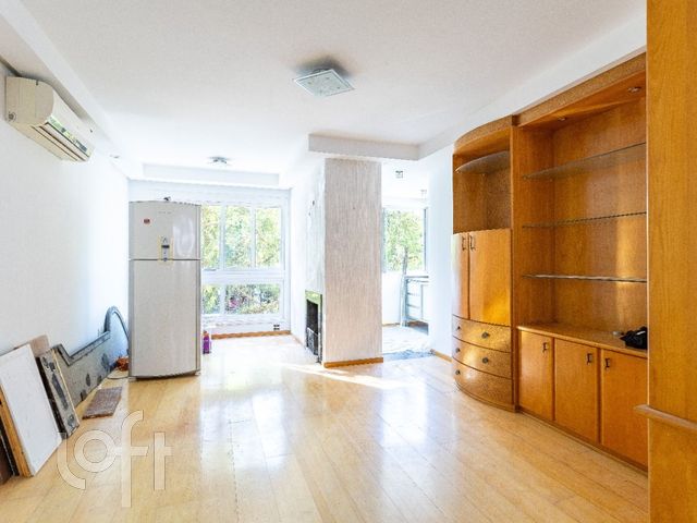 Apartamento com 82m², 2 dormitórios, 2 vagas, Bela Vista em Porto Alegre