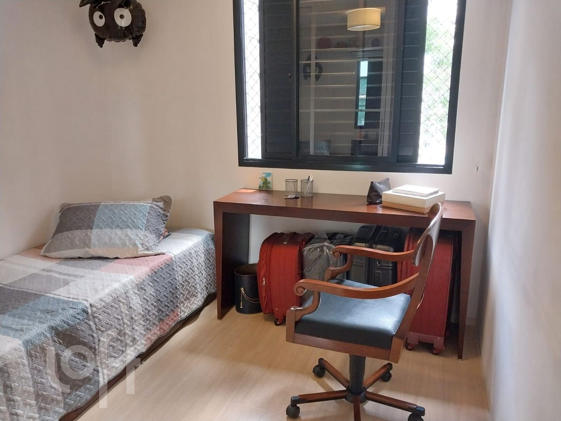 Apartamento à venda com 1 quarto, 80m² - Foto 11