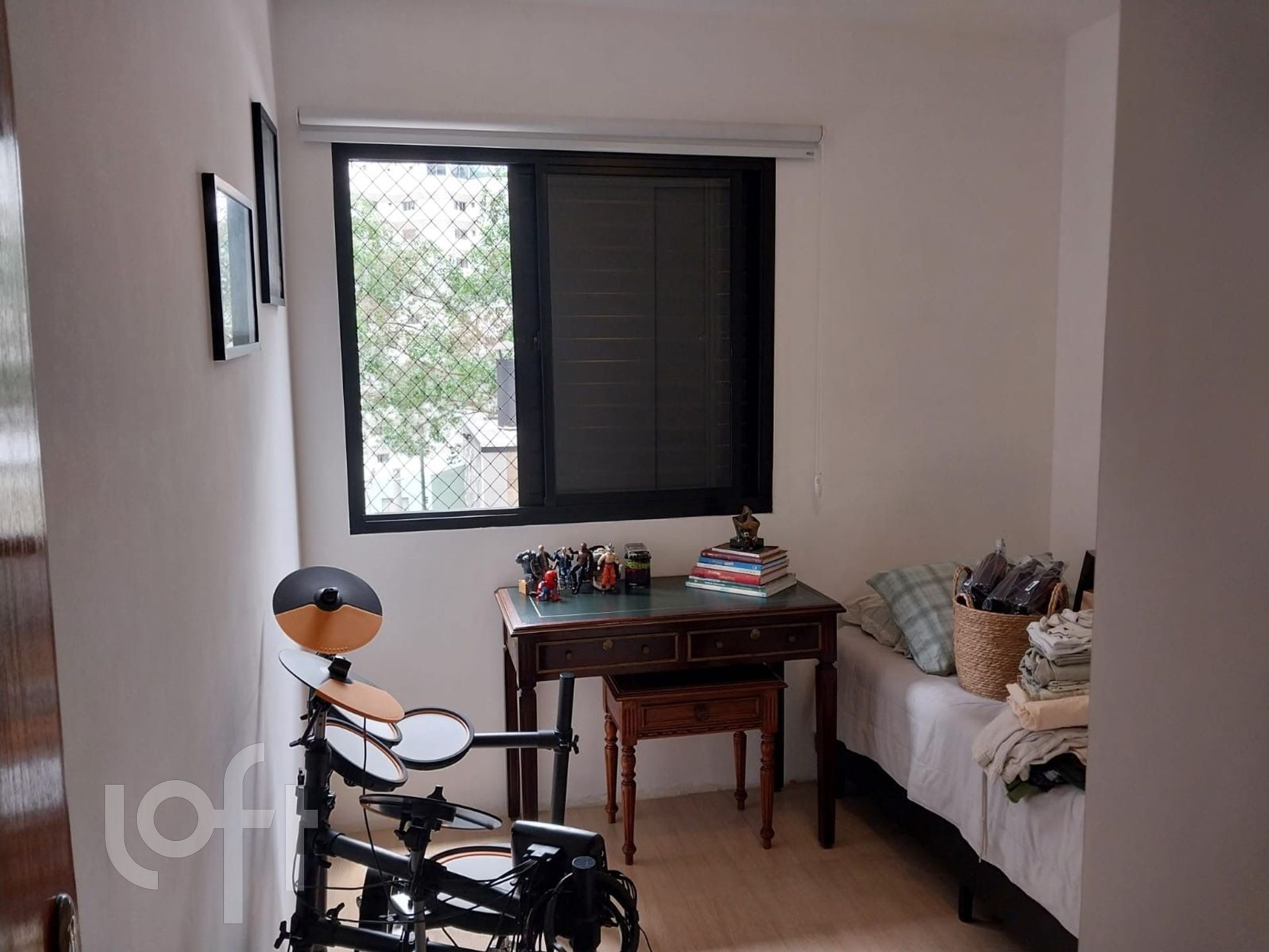 Apartamento à venda com 1 quarto, 80m² - Foto 13