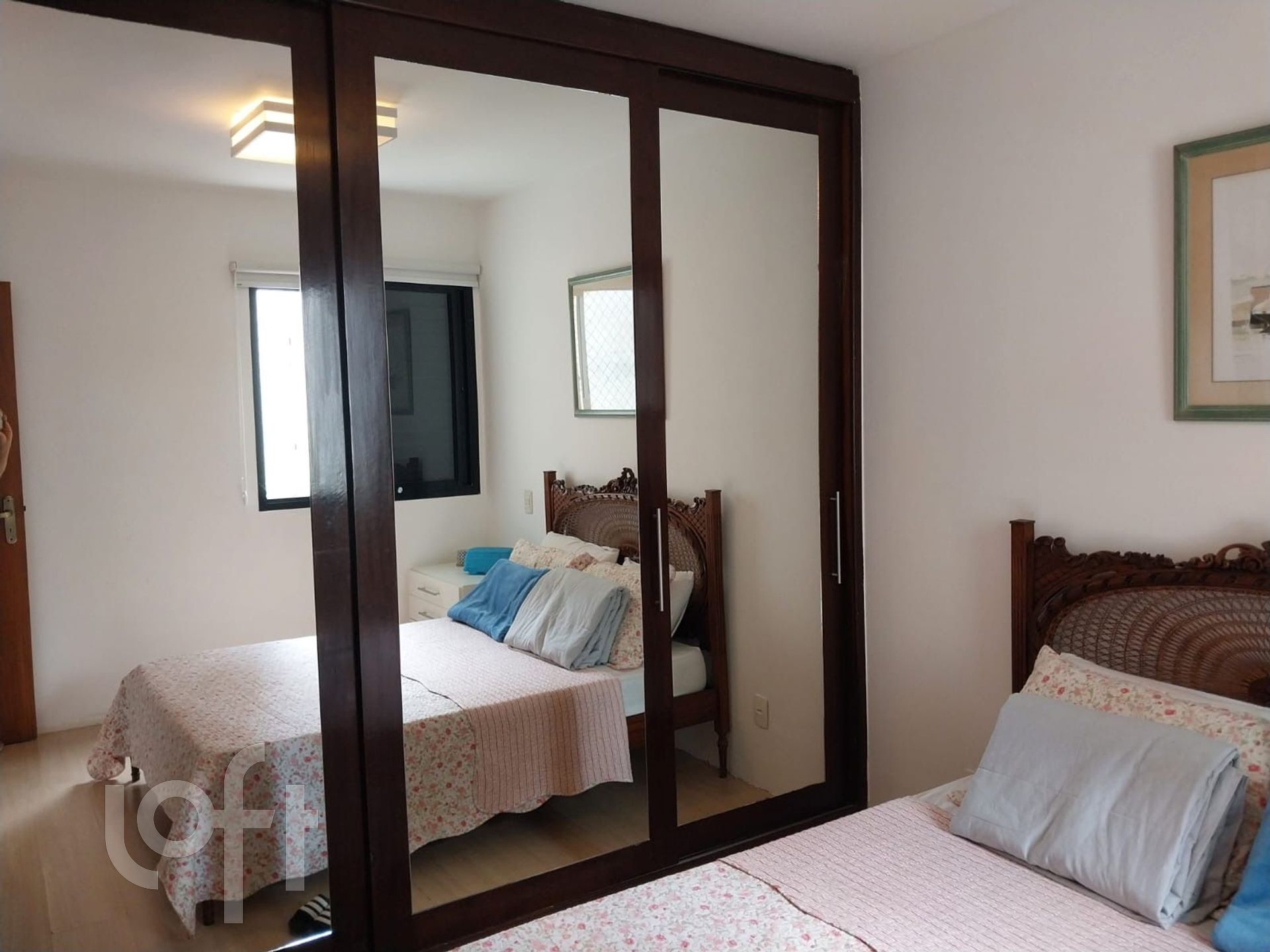 Apartamento à venda com 1 quarto, 80m² - Foto 10