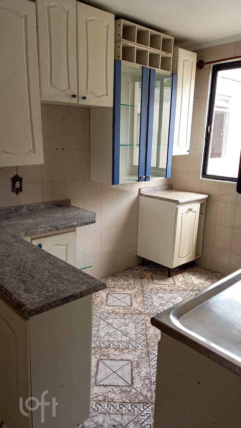 Apartamento à venda com 1 quarto, 48m² - Foto 6