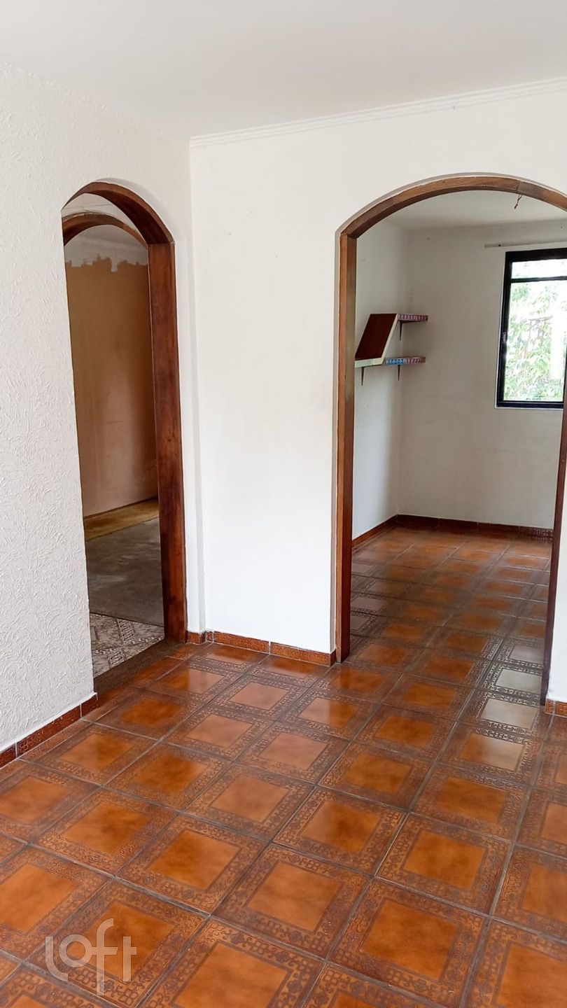 Apartamento à venda com 1 quarto, 48m² - Foto 3