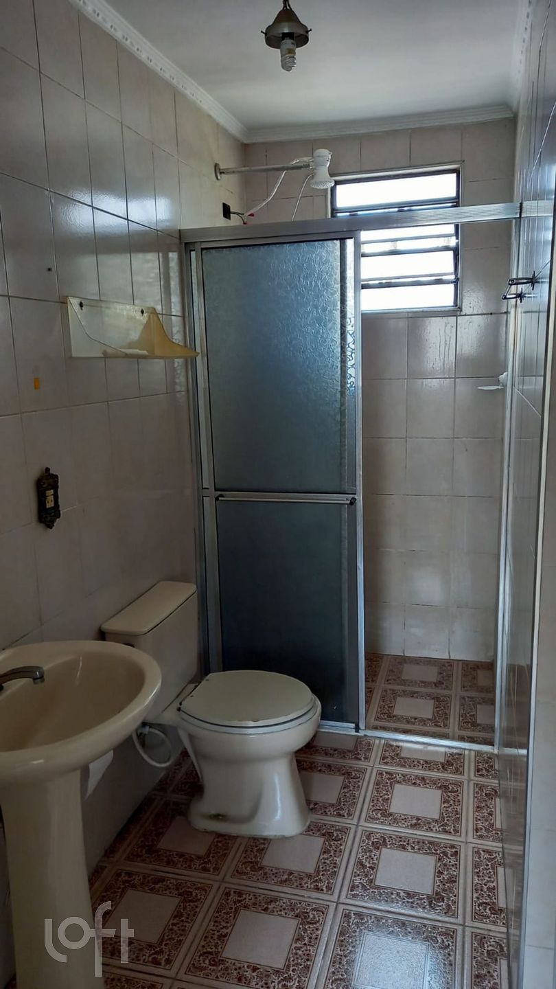 Apartamento à venda com 1 quarto, 48m² - Foto 11