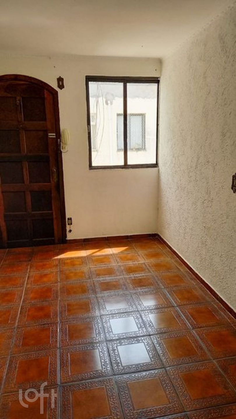 Apartamento à venda com 1 quarto, 48m² - Foto 1