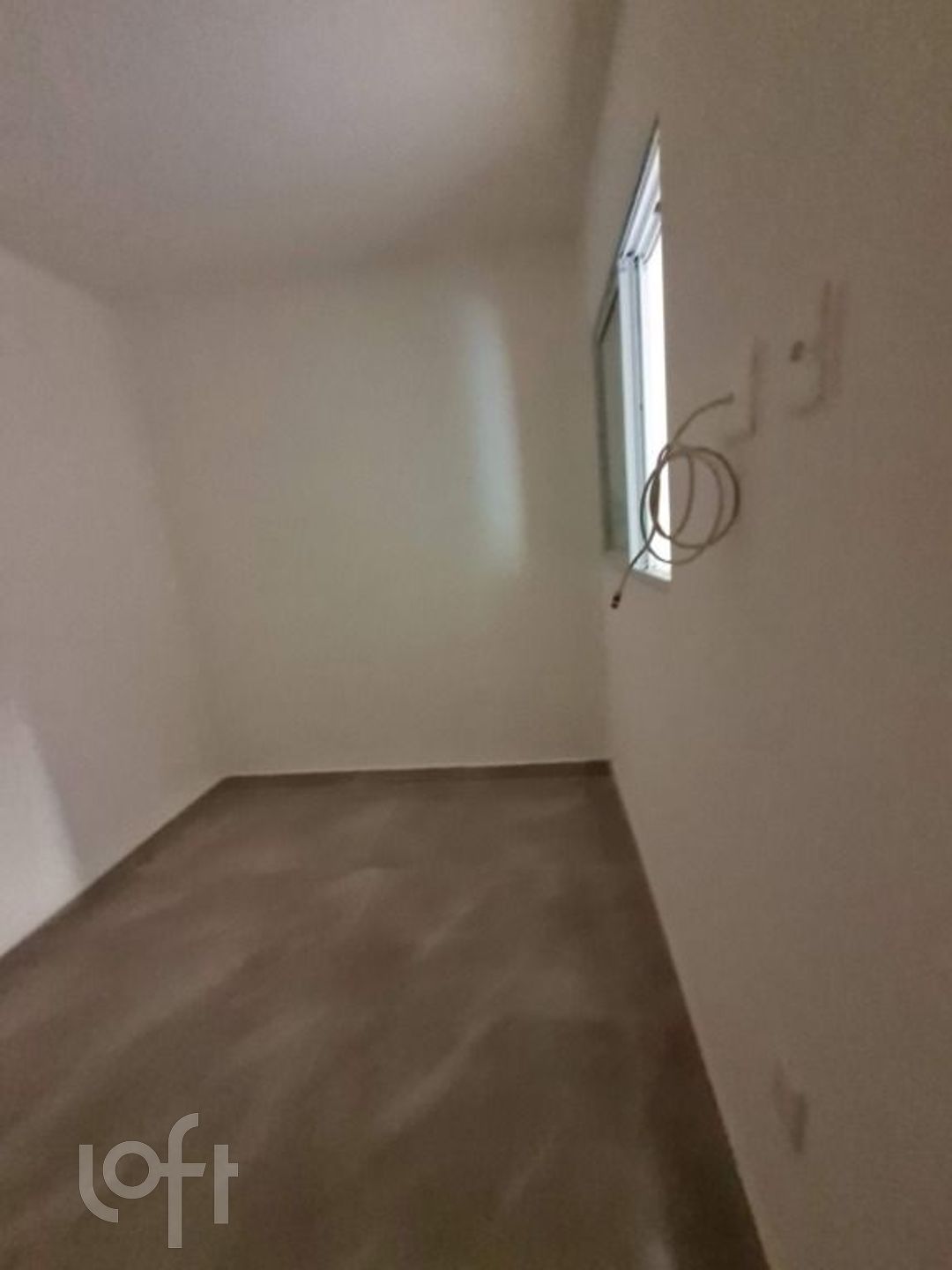 Apartamento à venda com 2 quartos, 40m² - Foto 6